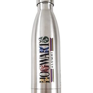 Howarts Alumni Harry Potter stainless steel water bottle